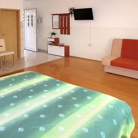 בית נופש Ferienhaus Rogoznica 402s